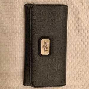 Guess Wallet